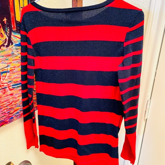 Tommy Hilfiger Sparkling Sweatet - Picture 3 of 4